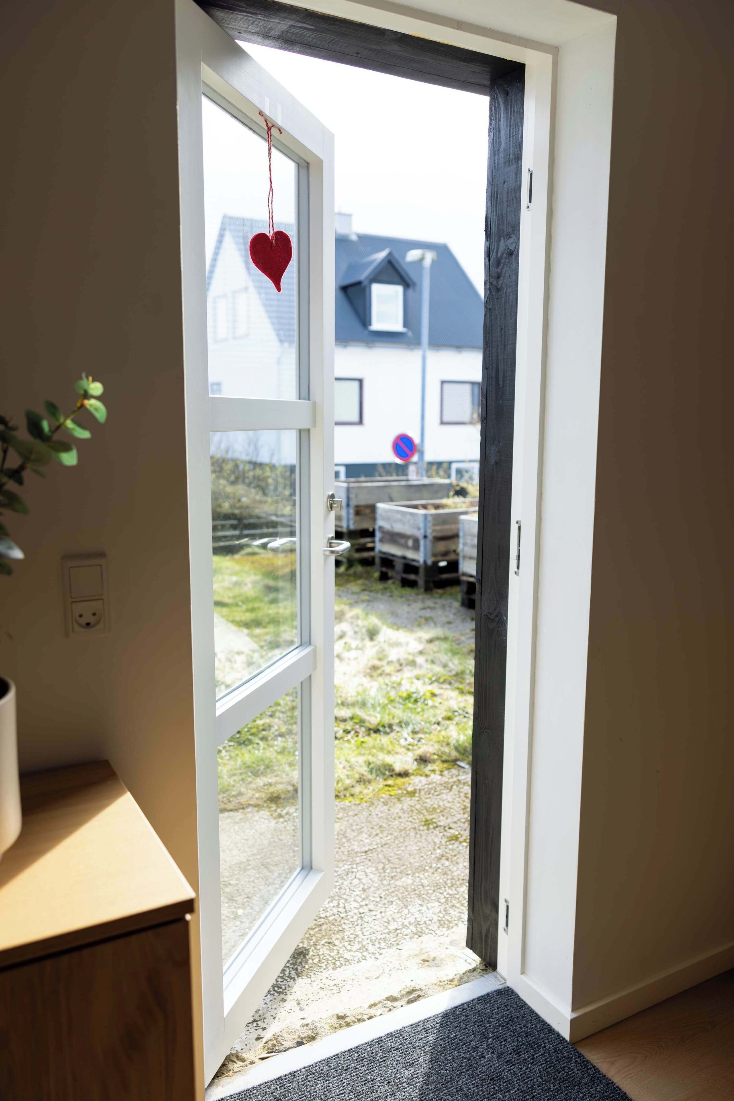 Innvendig