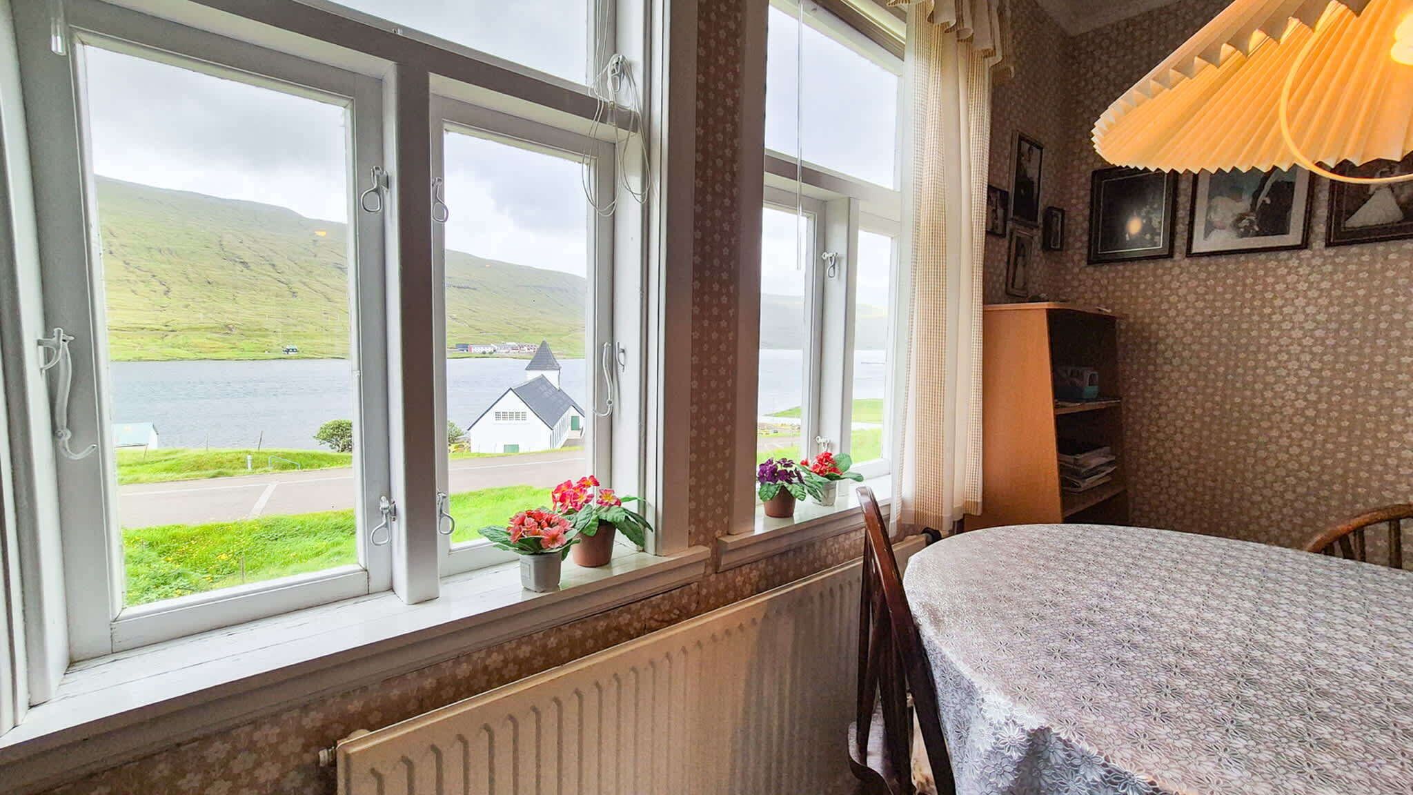 Restauration