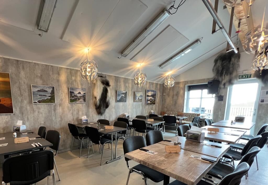 用餐