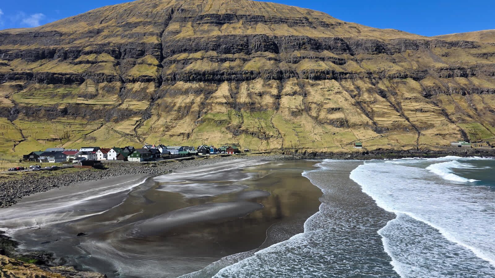 Strand