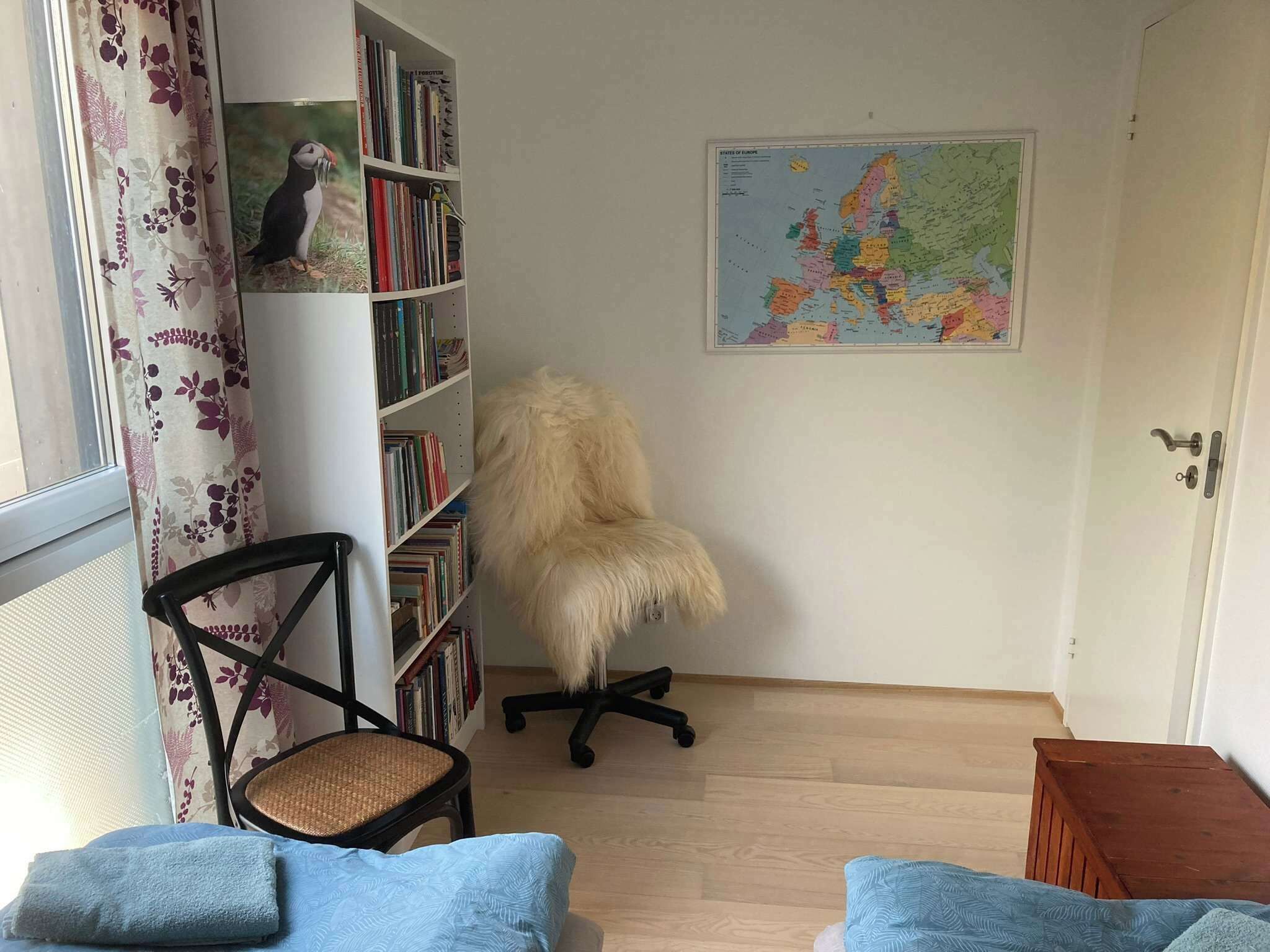Interieur