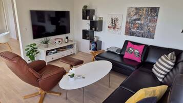 Oppholdsområde