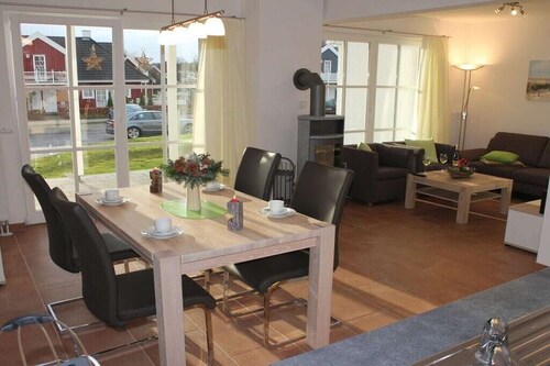 Holiday apartment with 2 bedrooms