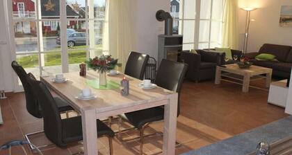 Holiday apartment with 2 bedrooms