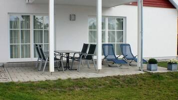 Speisen im Freien