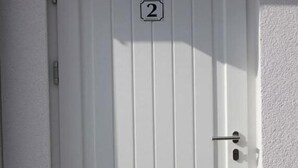 Außendetails