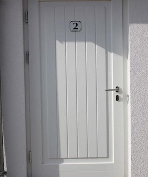 Außendetails