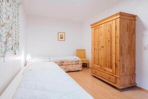 Untagged - Holiday apartment at Lachmöwe (Rostock - Markgrafenheide)