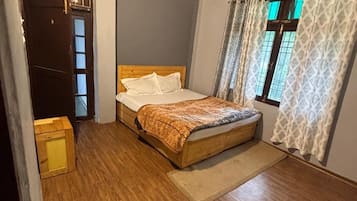Studio Apartment with Kitchen