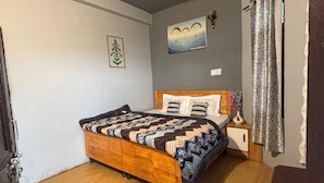 Two-Bedroom Suite with Kitchen