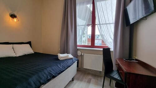 Pärnu Jahtklubi Külalistemaja
