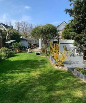 Untagged - Holiday apartment Meeresbrise (Ostseebad Nienhagen)
