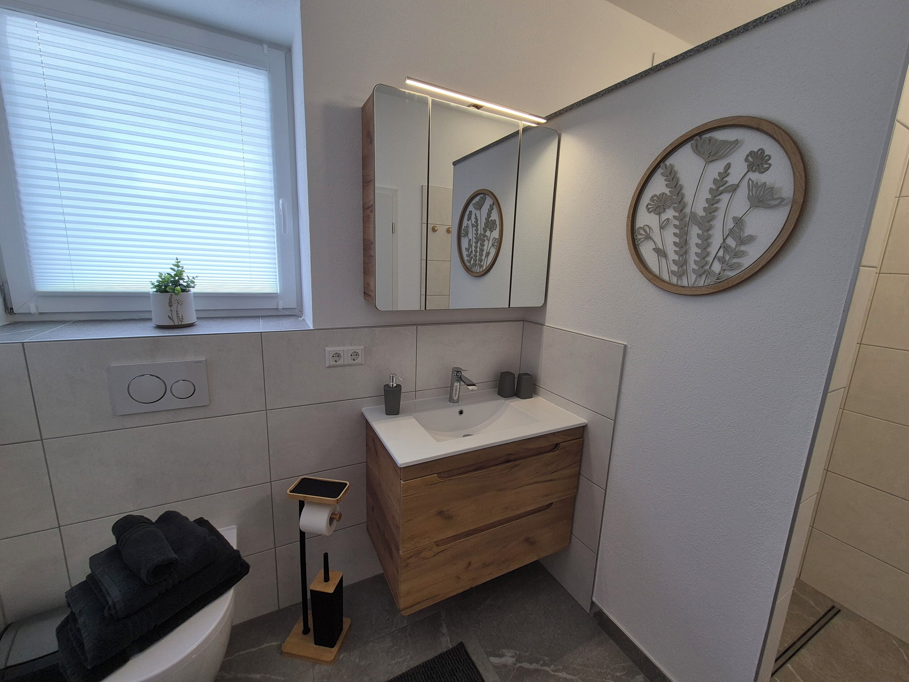 Badezimmer
