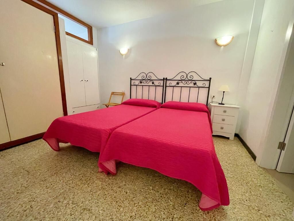 Apartment, Balcony, Sea View | WiFi (free)