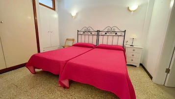 Apartment, Balcony, Sea View | WiFi (free)