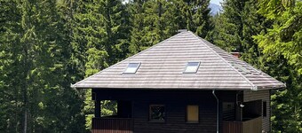 Triglav NP Apartment - above Bled