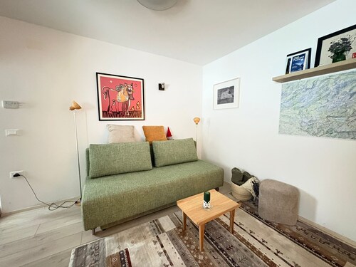 Triglav NP Apartment - above Bled