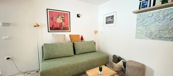 Triglav NP Apartment - above Bled