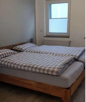 Room - Holiday apartment with 1 bedroom (Bad Neuenahr-Ahrweiler)
