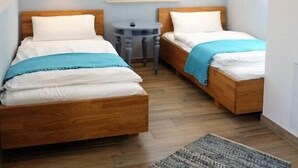 Room - Holiday home in Glowe with swimming pool (Glowe)