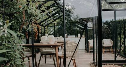 Olijf Room | Double Room with Private Bathroom | Near Utrecht