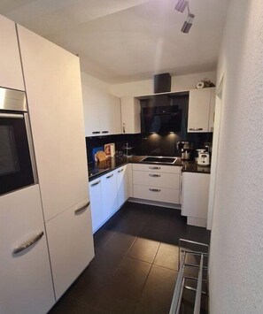 Cucina privata