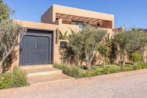 Exterior - Vrbo Property (Marrakech)