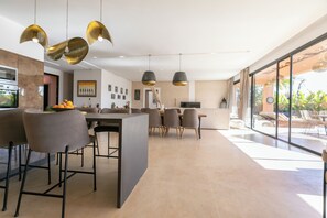 Dining - Vrbo Property (Marrakech)