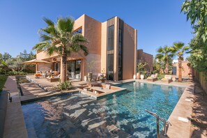 Pool - Vrbo Property (Marrakech)