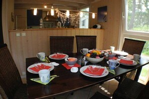 用餐區