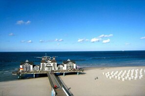 海灘