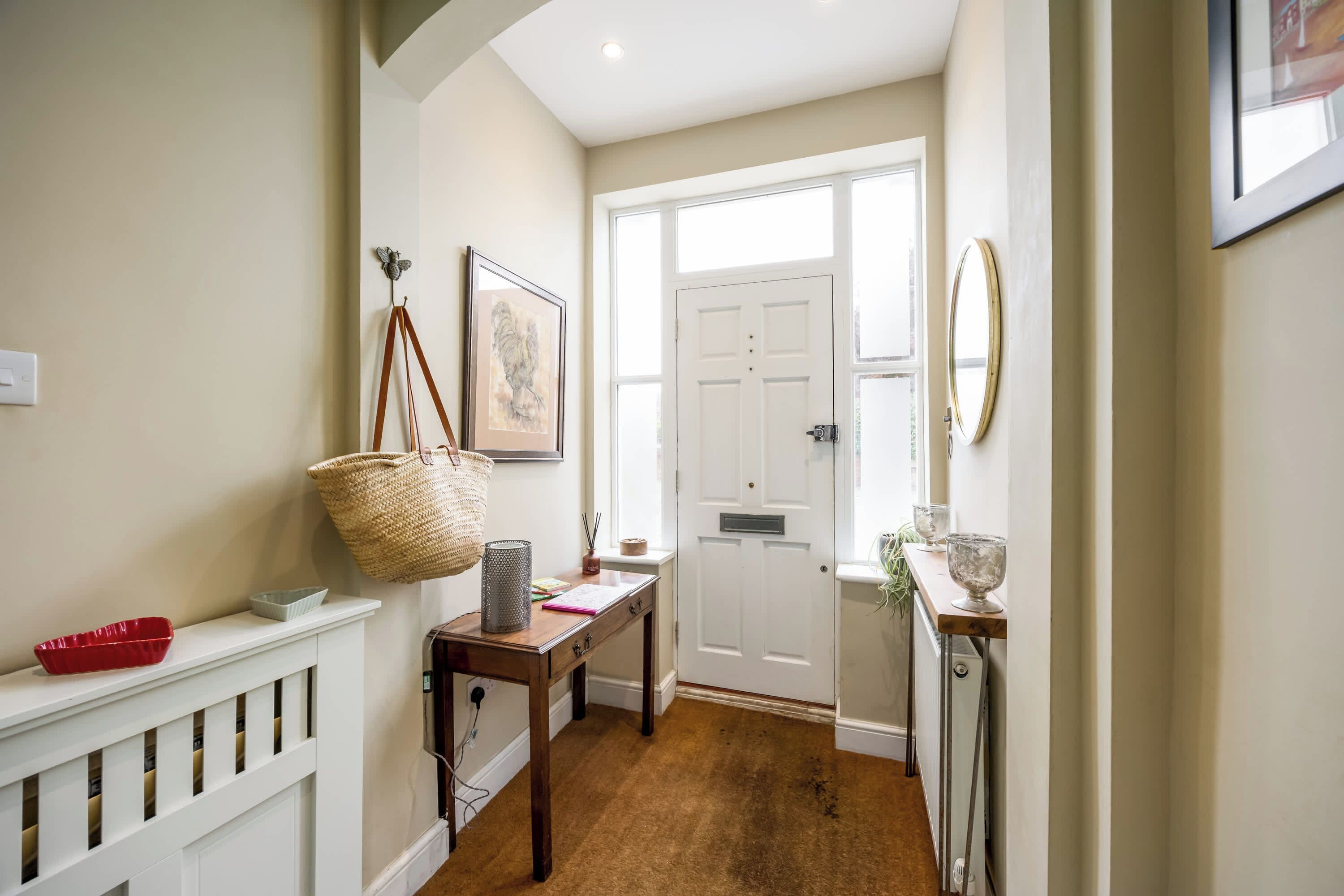 Intérieur