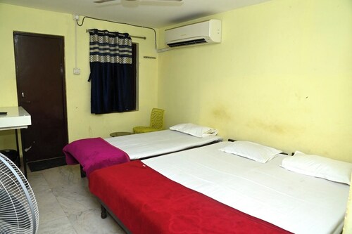 Sai Shakti Guest House