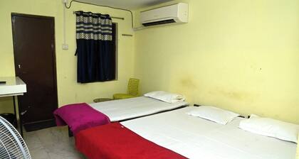 Sai Shakti Guest House