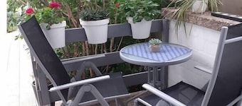 Holiday apartment in Lemgo with swimming pool