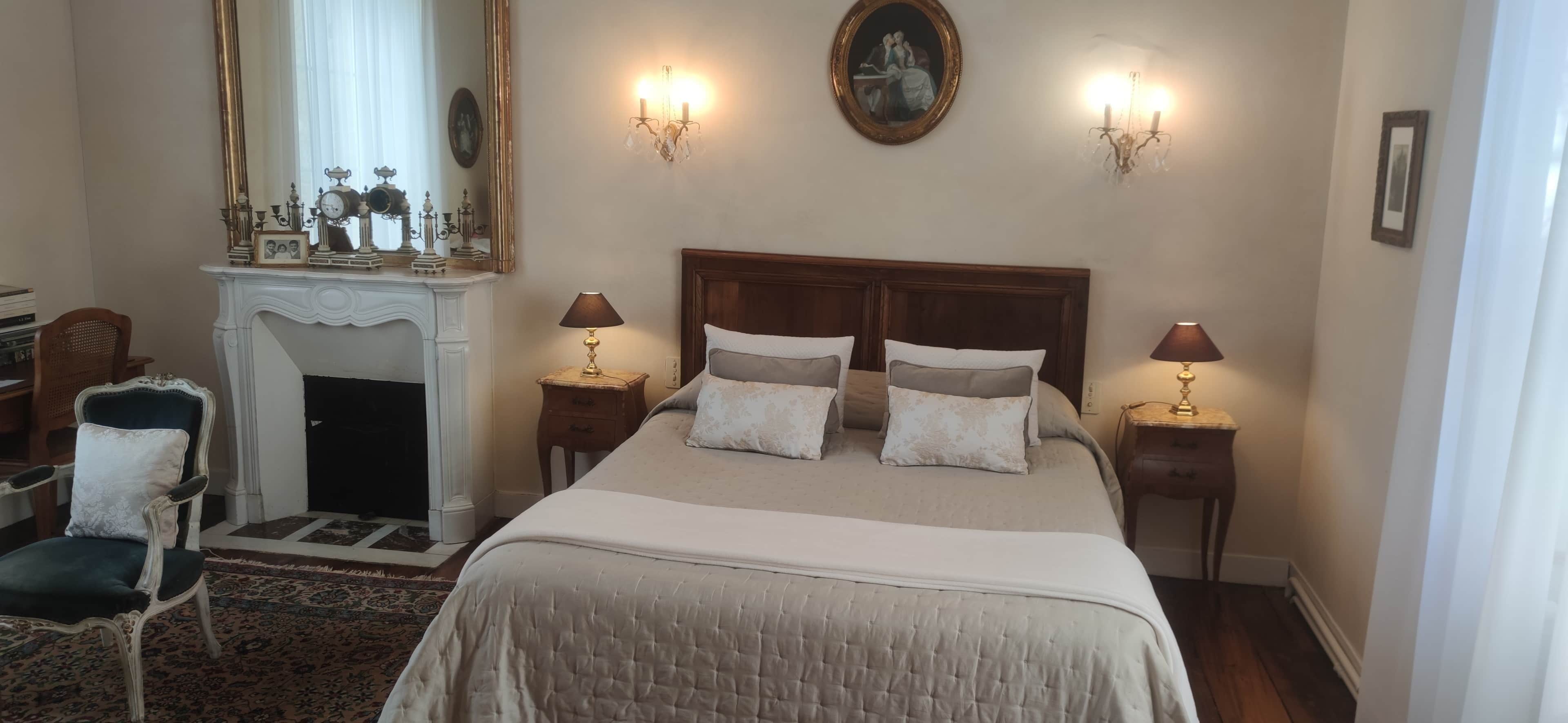 Habitación