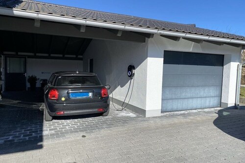 Holiday home with 3 bedrooms