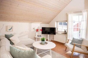 Untagged - Holiday apartment with 2 bedrooms (Greetsiel)
