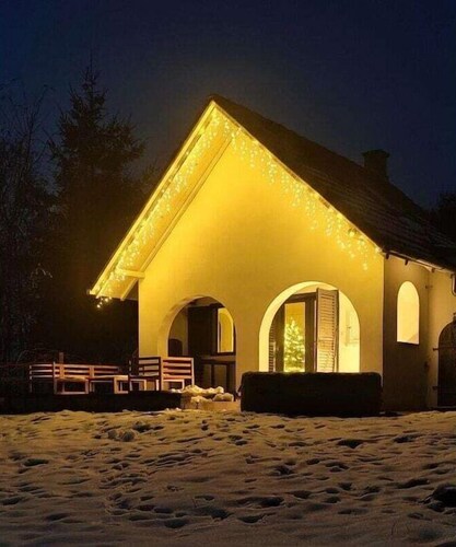 Holiday home with 2 bedrooms