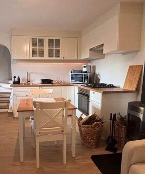 Untagged - Holiday home with 2 bedrooms (Szigetvár)