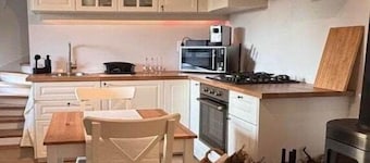 Casa vacanze con 2 camere da letto