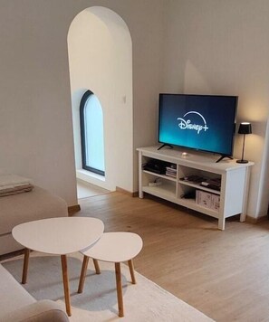 Smart TV