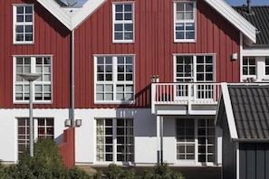 Untagged - Holiday apartment with 3 bedrooms (Krummhörn-Greetsiel)