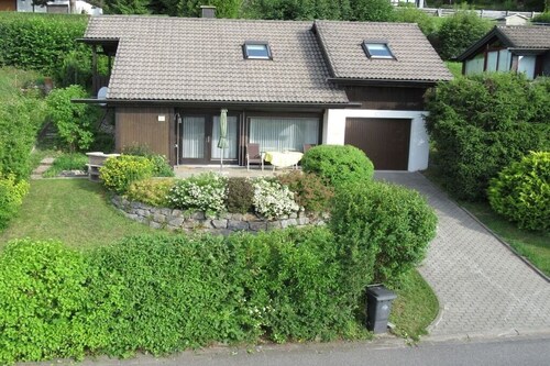 Holiday home with 3 bedrooms