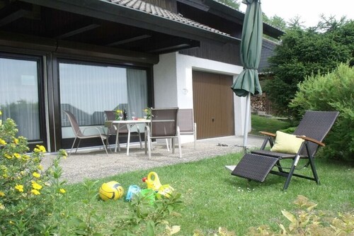 Holiday home with 3 bedrooms