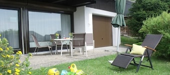Casa vacanze con 3 camere da letto
