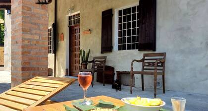 Privacy, tranquility, relaxation, nature, culture, and traditions. Pet-friendly