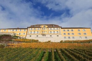 Untagged - Holiday apartment with 4 bedrooms (Meersburg)