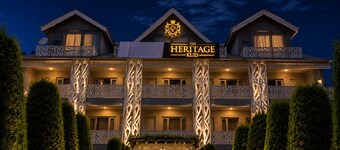 The Heritage Kud