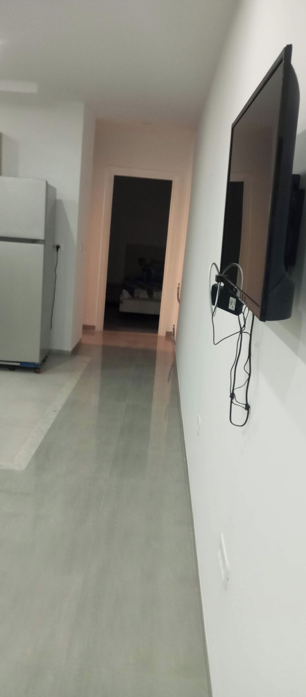 Family Apartment, Mixed Dorm, Balcony, Valley View | Interior